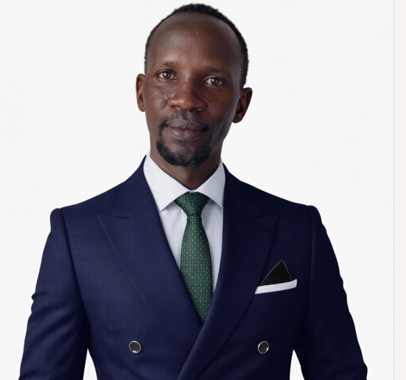 Ewaar Wilson
